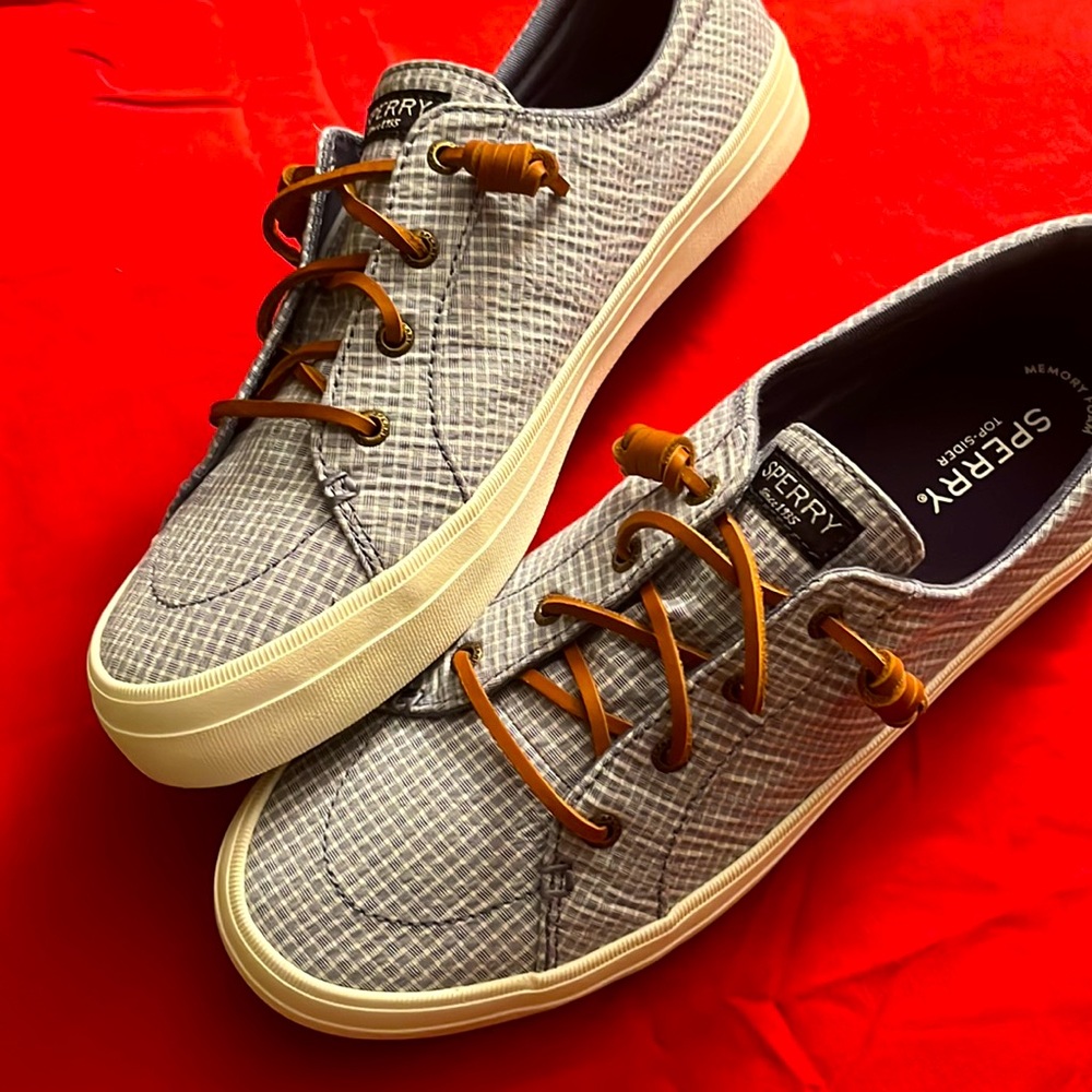 Sorry top slider shoe
